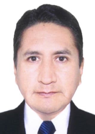 VLADIMIR ROY CERRON ROJAS