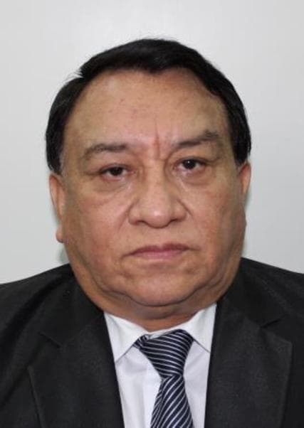 JOSE LEON LUNA GALVEZ