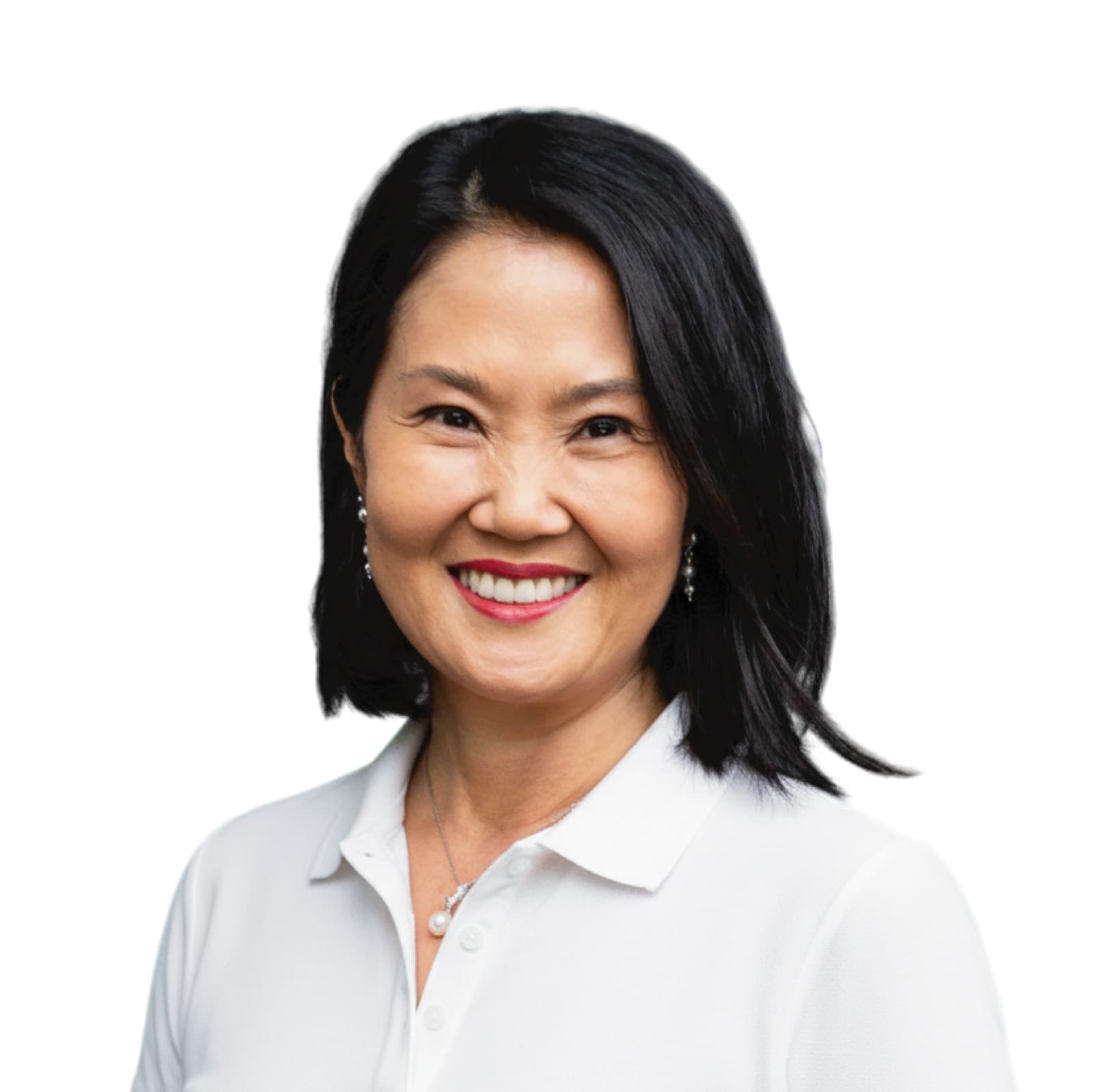 KEIKO SOFIA FUJIMORI HIGUCHI