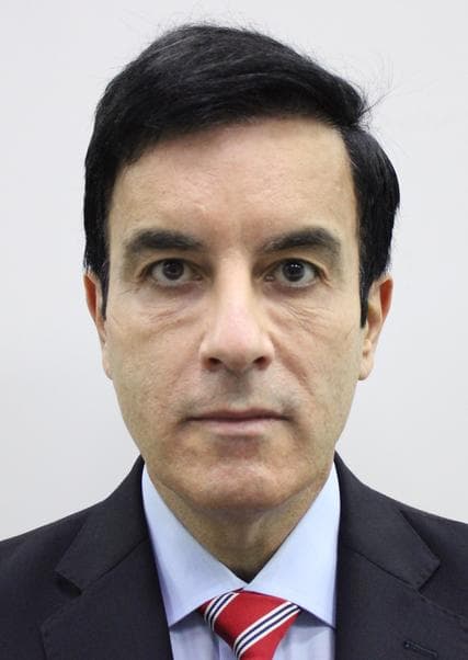 ALFONSO CARLOS ESPA Y GARCES-ALVEAR