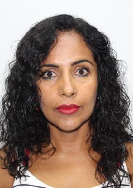 ROSARIO DEL PILAR FERNANDEZ BAZAN