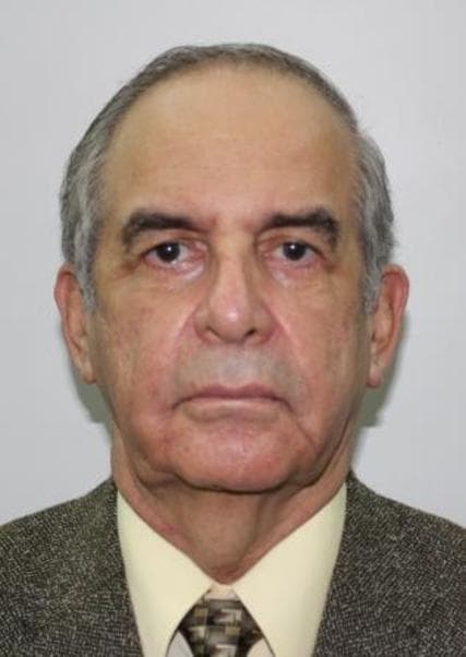 ROBERTO ENRIQUE CHIABRA LEON