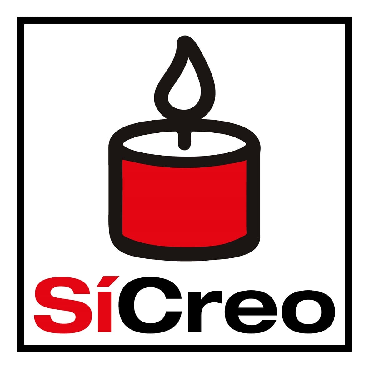 Logo Partido Sí Creo