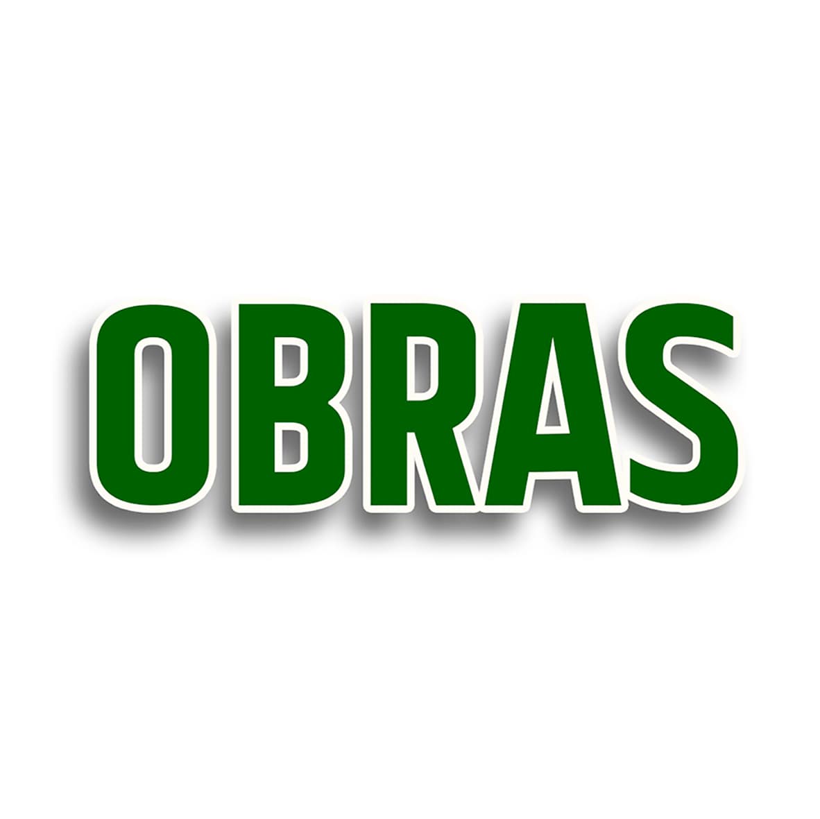 Logo Partido Cívico Obras