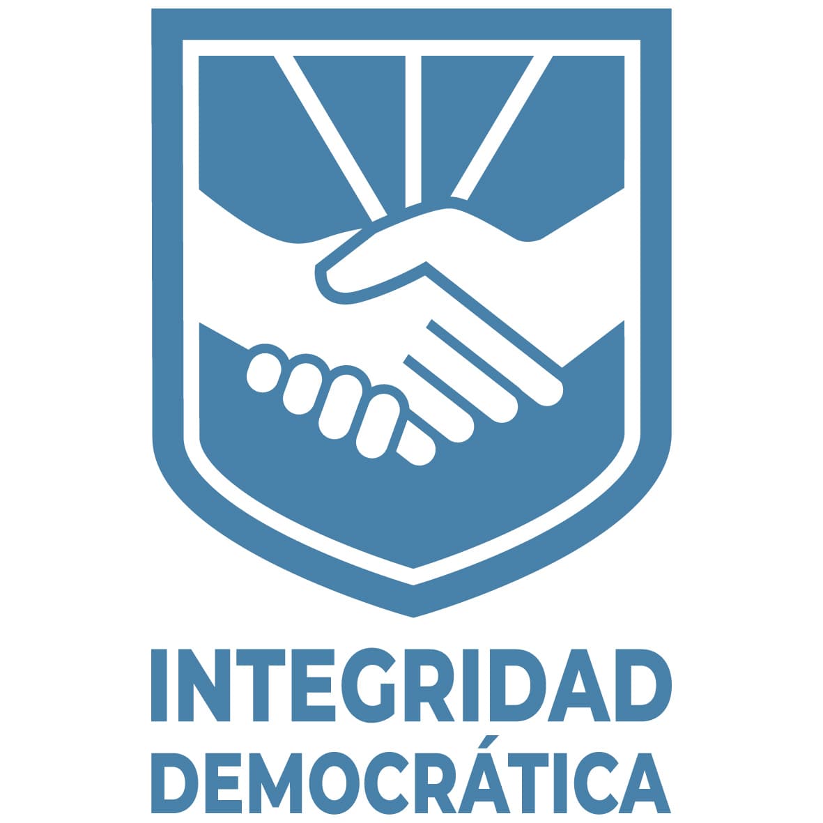 Logo Partido Político Integridad Democrática