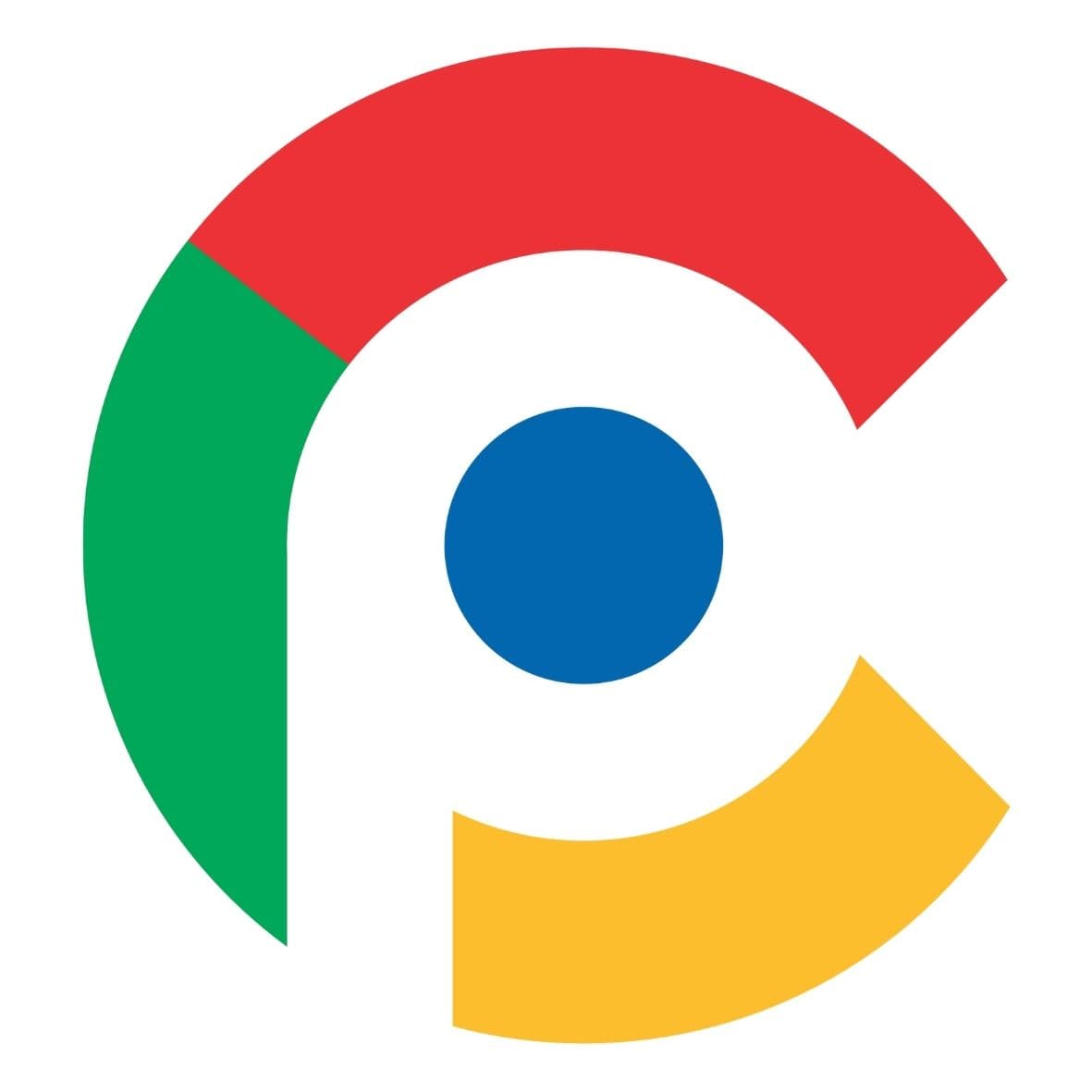 Logo Partido Político Cooperación Popular